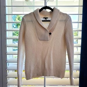Talbots sweater, size XS